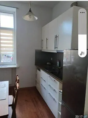 Nad Motlawa Appartement Gdańsk