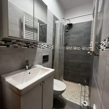 Appartement Nad Motlawa Gdańsk