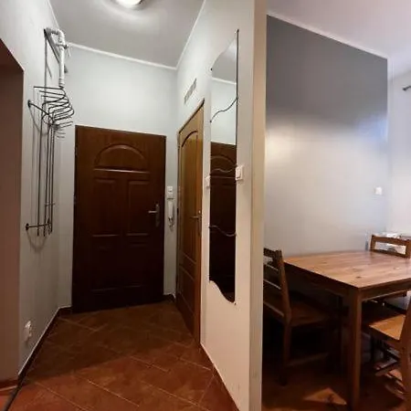 Nad Motlawa Appartement Gdańsk
