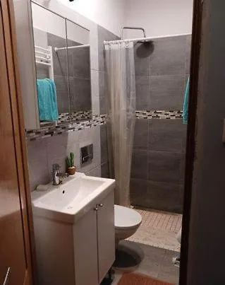 Nad Motlawa Lejlighed Gdańsk