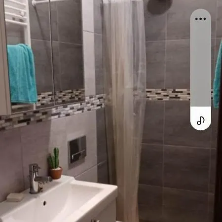 Lejlighed Nad Motlawa